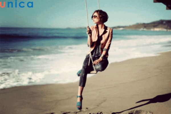 Khi chụp ảnh cinemagraph cần phải đảm bảo được tính ổn định