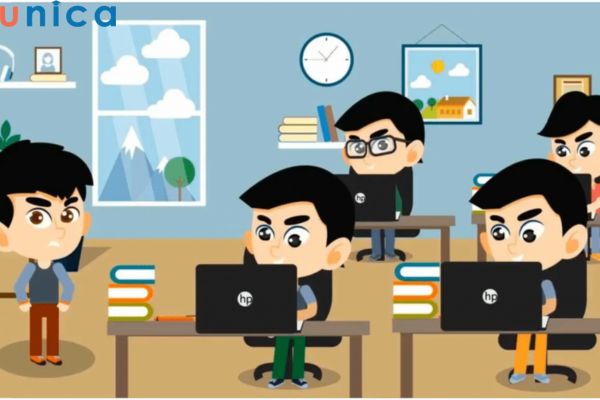 Để học tốt Animation bạn cần rèn luyện kỹ năng hàng ngày