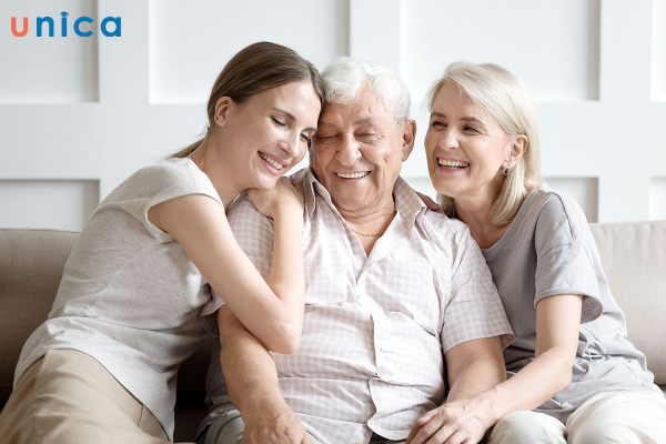 Ở riêng giúp giảm xích mích mẹ chồng và nàng dâu