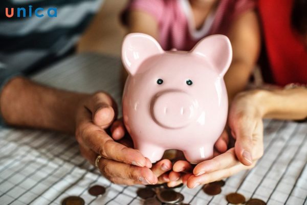 Vợ chồng độc lập về kinh tế