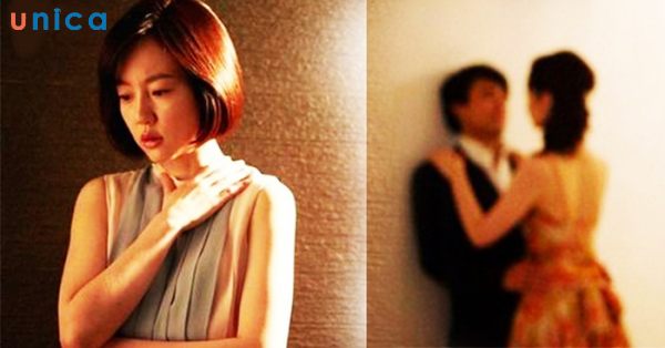 Vợ chồng ngủ giường riêng lâu ngày sẽ tạo cơ hội cho người thứ 3 xuất hiện