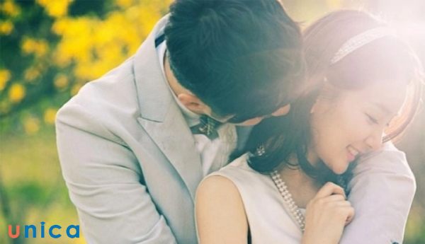 Kiên nhẫn với bạn đời để cùng nhau thay đổi và phát triển