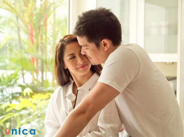 Tôn trọng đối phương là yếu tố quan trọng trong hôn nhân
