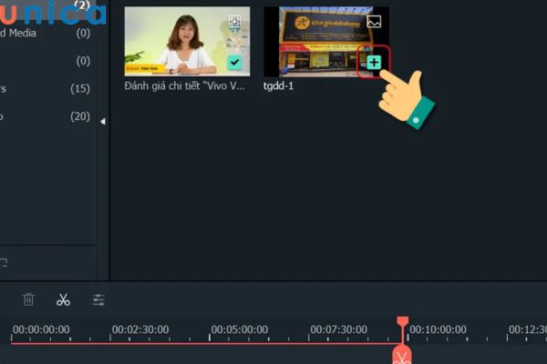 Phần mềm Mixbit phổ biến cho nhiều loại hệ điều hành