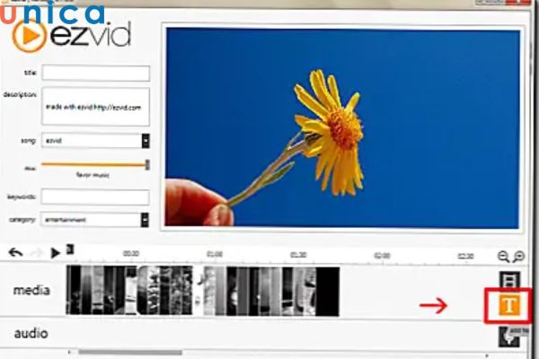 Ezvid là một ứng dụng chỉnh sửa video và tạo video miễn phí trên Windows