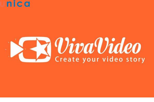 VivaVideo là app ghép nhạc vào ảnh chất lượng có nhiều người dùng