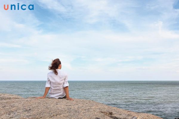 Dành thời gian ở một mình để tạo cảm giác nhớ nhung