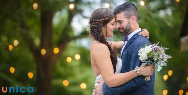 Dành thời gian học về hôn nhân