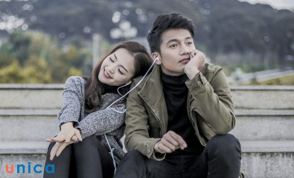 Tôn trọng sở thích của người ấy