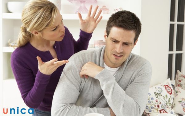 Ngưng tranh cãi về chuyện tiền bạc