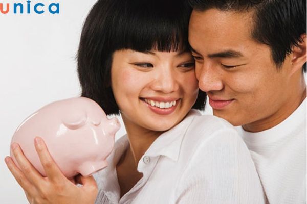 12 lời khuyên giúp các cặp đôi quản lý tài chính hôn nhân tốt hơn