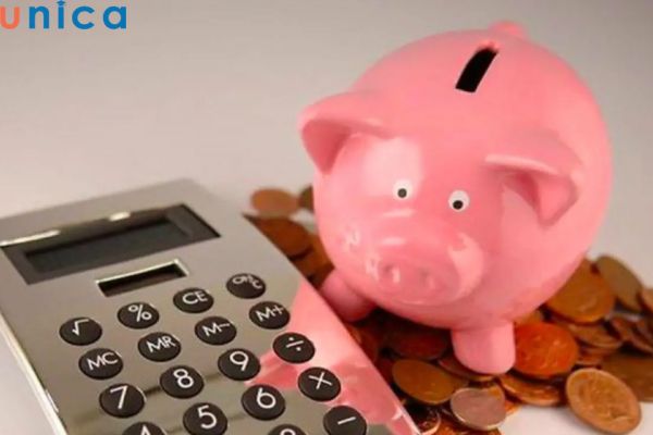 Chi tiêu hàng tháng không nên cố định mà cần phải có sự linh hoạt