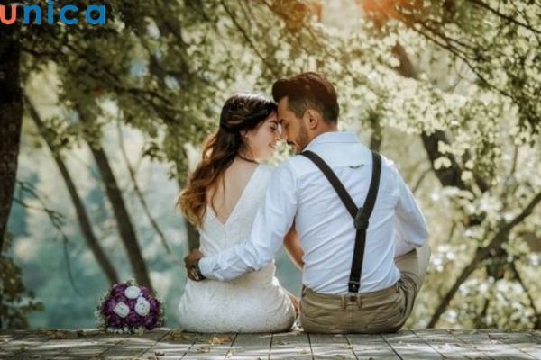 Muốn giải quyết những mâu thuẫn do ràng buộc hôn nhân vợ chồng cần có sự tôn trọng nhau