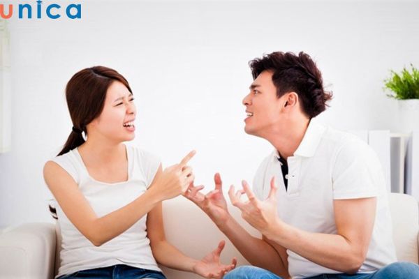 Kết hôn vợ chồng khiến sự tự do cá nhân bị hạn chế