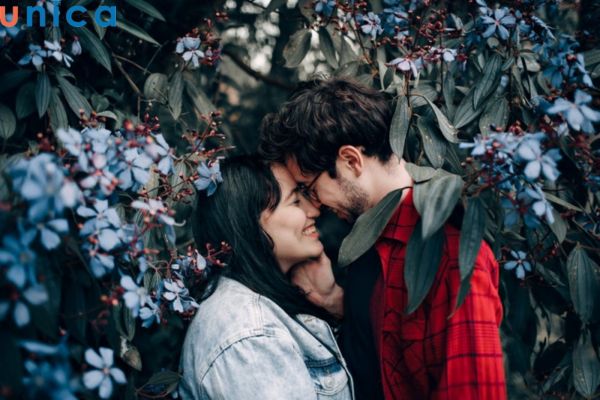 Hôn nhân có ràng buộc sẽ tạo cảm giác an toàn và vững chãi