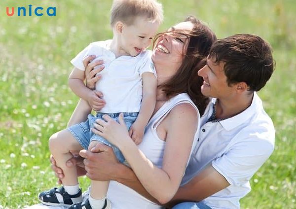 Sự trưởng thành trong hôn nhân cần rất nhiều thời gian để xây dựng nên bạn cần bình tĩnh và vị tha nhiều hơn