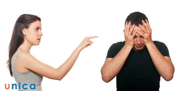 Thiếu sự trưởng thành trong hôn nhân sẽ gây ra cảm giác ức chế, chán nản và mệt mỏi cho cả hai