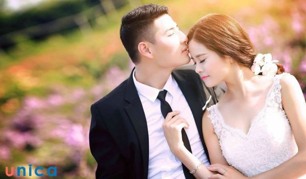 Mối quan hệ hôn nhân cần được xây dựng trên sự cam kết và trách nhiệm từ cả hai phía