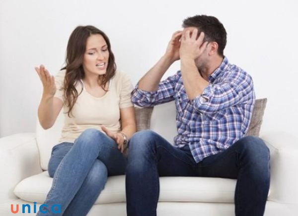 Không nên nói những lời tổn thương