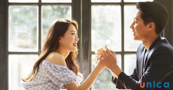 Hỗ trợ người ấy làm điều mình thích