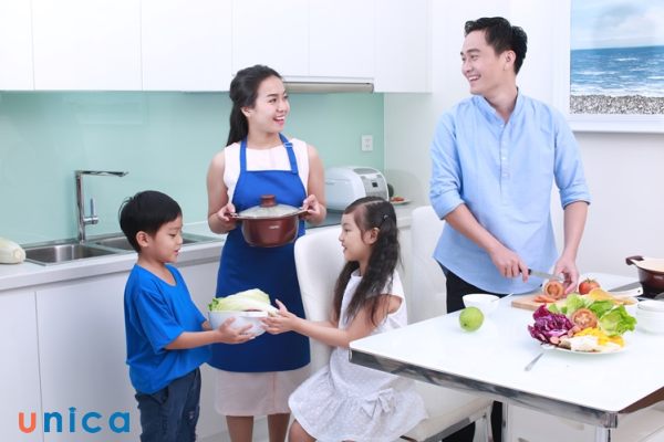 Cách xây dựng và giữ niềm vui trong hôn nhân cho các cặp vợ chồng