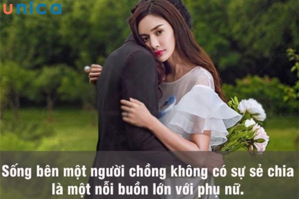 bạn có nên tiếp tục sống cùng người chồng vô tâm