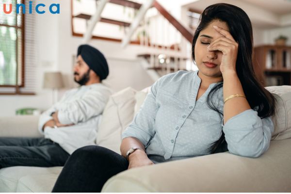 Cách trị chồng vô tâm mà bà vợ nào cũng nên biết