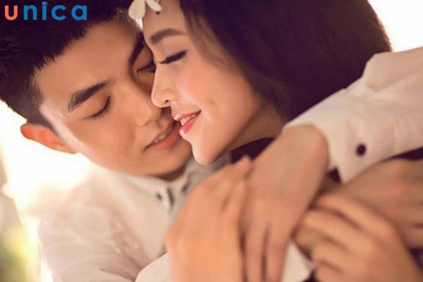 Nhìn vào điểm tích cực để bỏ qua sự vô tâm của chồng