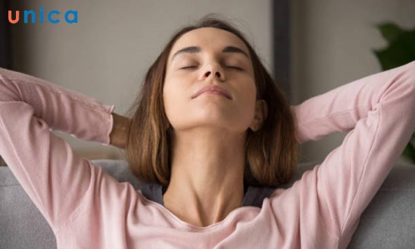 Giữ bình tĩnh khi phát hiện chồng ngoại tình