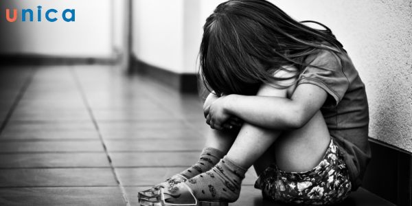 Vợ/chồng ngoại tình sẽ tác động không tốt tới tâm lý của con cái