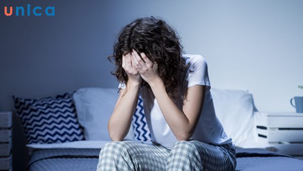 Tinh thần của người bị phản bội bị tổn thương nghiêm trọng