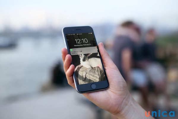 Không nghe điện thoại