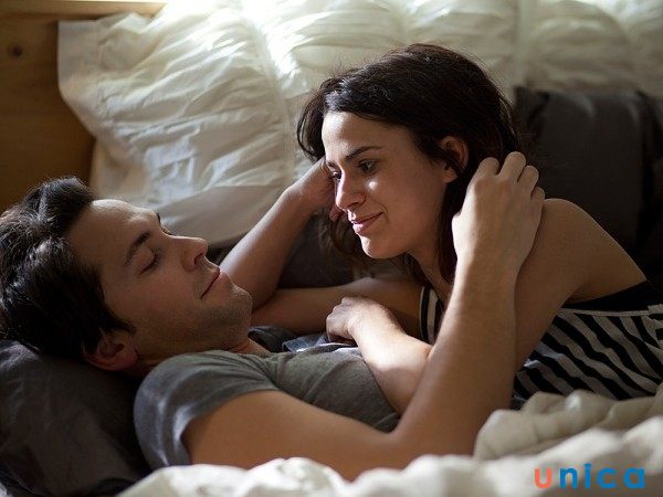 Qua lại với người yêu cũ