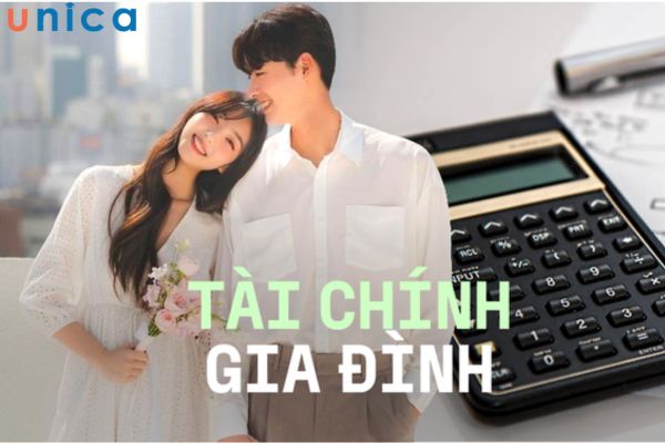 Vợ nên thừa nhận sự đóng góp về tài chính của chồng trong gia đình