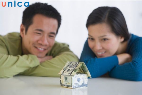 Vợ biết tiết kiệm tiền chồng làm ra thì chồng sẽ luôn tôn trọng và tin tưởng