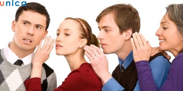 Nói xấu chồng với người khác sẽ hành động kém thông minh để lại hậu quả nghiêm trọng