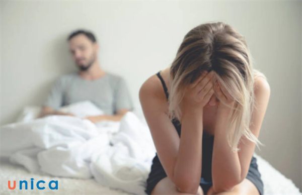 Cố gắng vượt qua nỗi đau bị phản bội