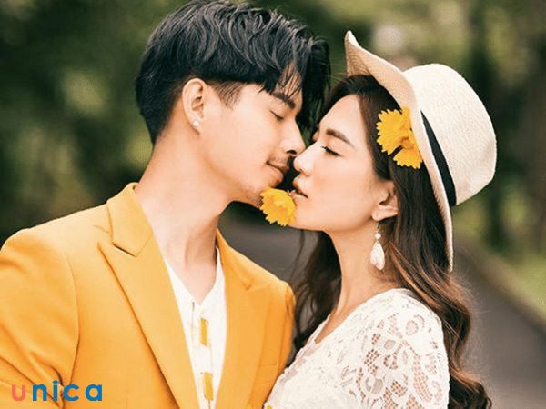 Bạn cần dành thời gian cho chồng, để họ có thể trò chuyện, chia sẻ và tâm sự với chồng