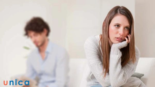 Hãy kiên nhẫn và bao dung hơn với bạn đời