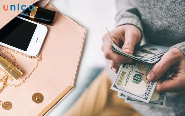 Mâu thuẫn về tiền bạc