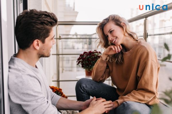 đối thoại thẳng thắn