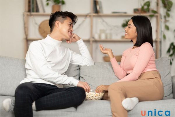 Một cách để thấu hiểu vợ (chồng) là đặt mình vào vị trí của đối phương