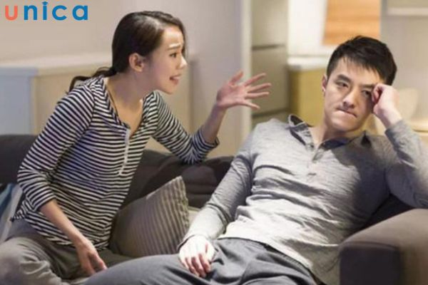 Vợ chồng giận nhau ai nên làm lành trước? Cách làm lành cho vợ chồng
