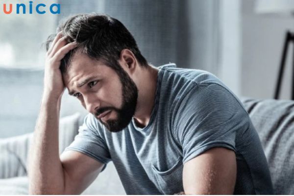 Đàn ông ly hôn có cảm giác tự ti sợ không dám đi thêm bước nữa
