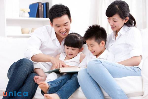 Bí quyết để xây dựng mối quan hệ vợ chồng bền chặt, hạnh phúc