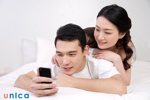 Nghệ thuật về sự chia sẻ trong đời sống vợ chồng để tình yêu thăng hoa