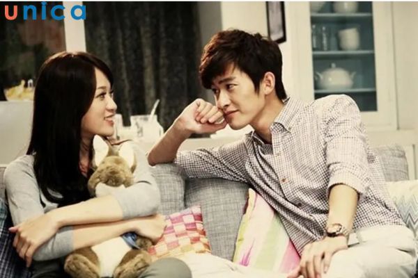 18 cách để chồng sợ mất bạn cho tình cảm vợ chồng luôn ngọt bùi