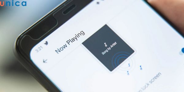 Google Now Playing là ứng dụng nhận diện bài hát rất hữu ích với người dùng