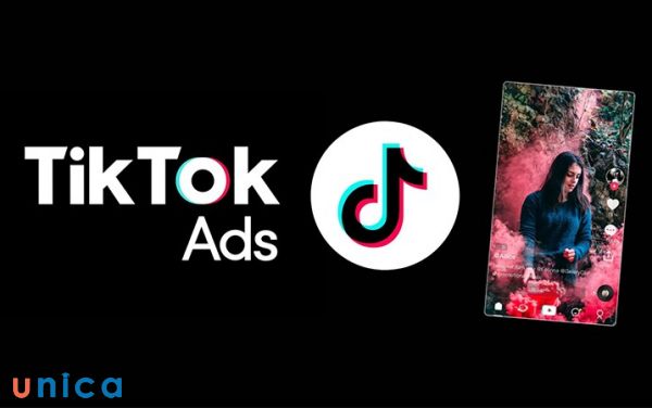Cách tăng lượt follow trên tiktok là chạy quảng cáo (Ads) TikTok