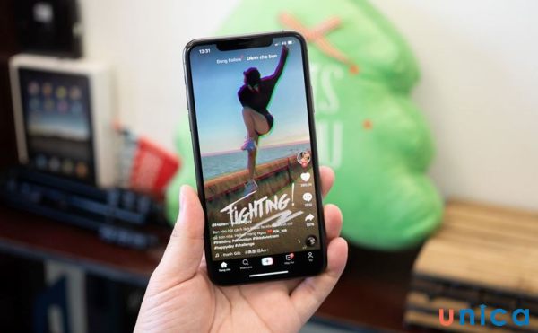 Luôn sáng tạo nội dung mới cho video